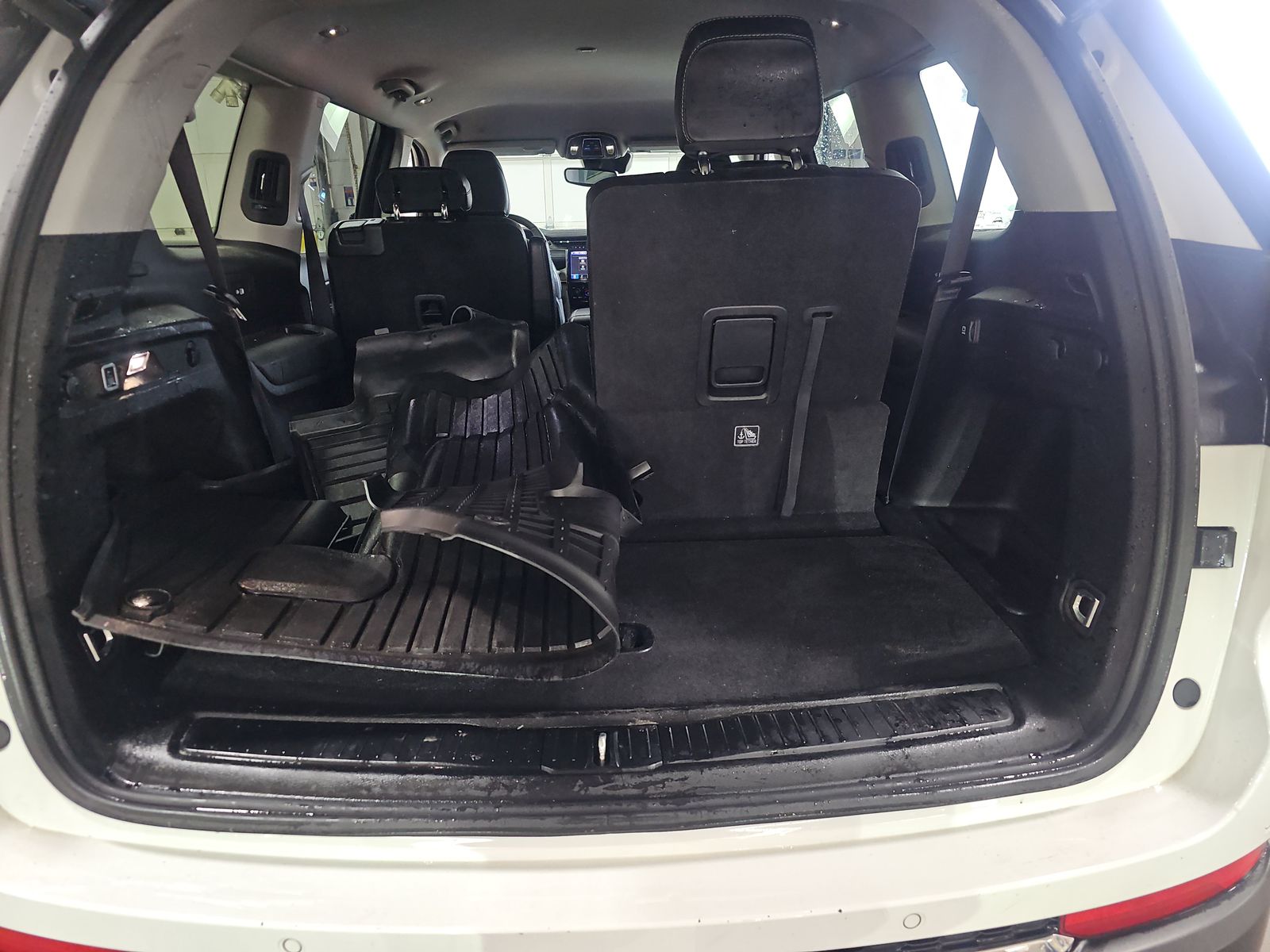2023 Jeep Grand Cherokee L Limited AWD