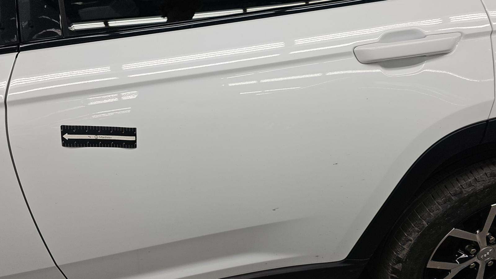2023 Jeep Grand Cherokee L Limited AWD