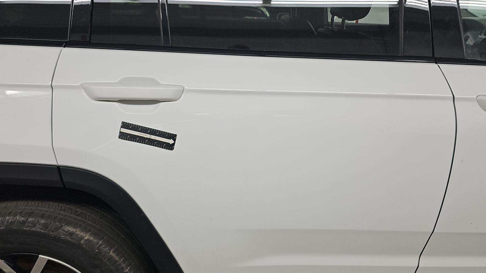 2023 Jeep Grand Cherokee L Limited AWD