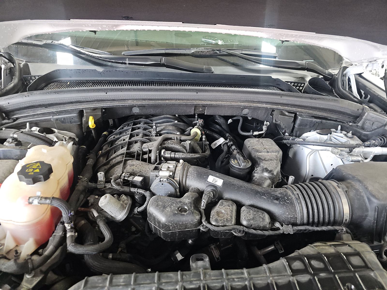 2023 Jeep Grand Cherokee L Limited AWD