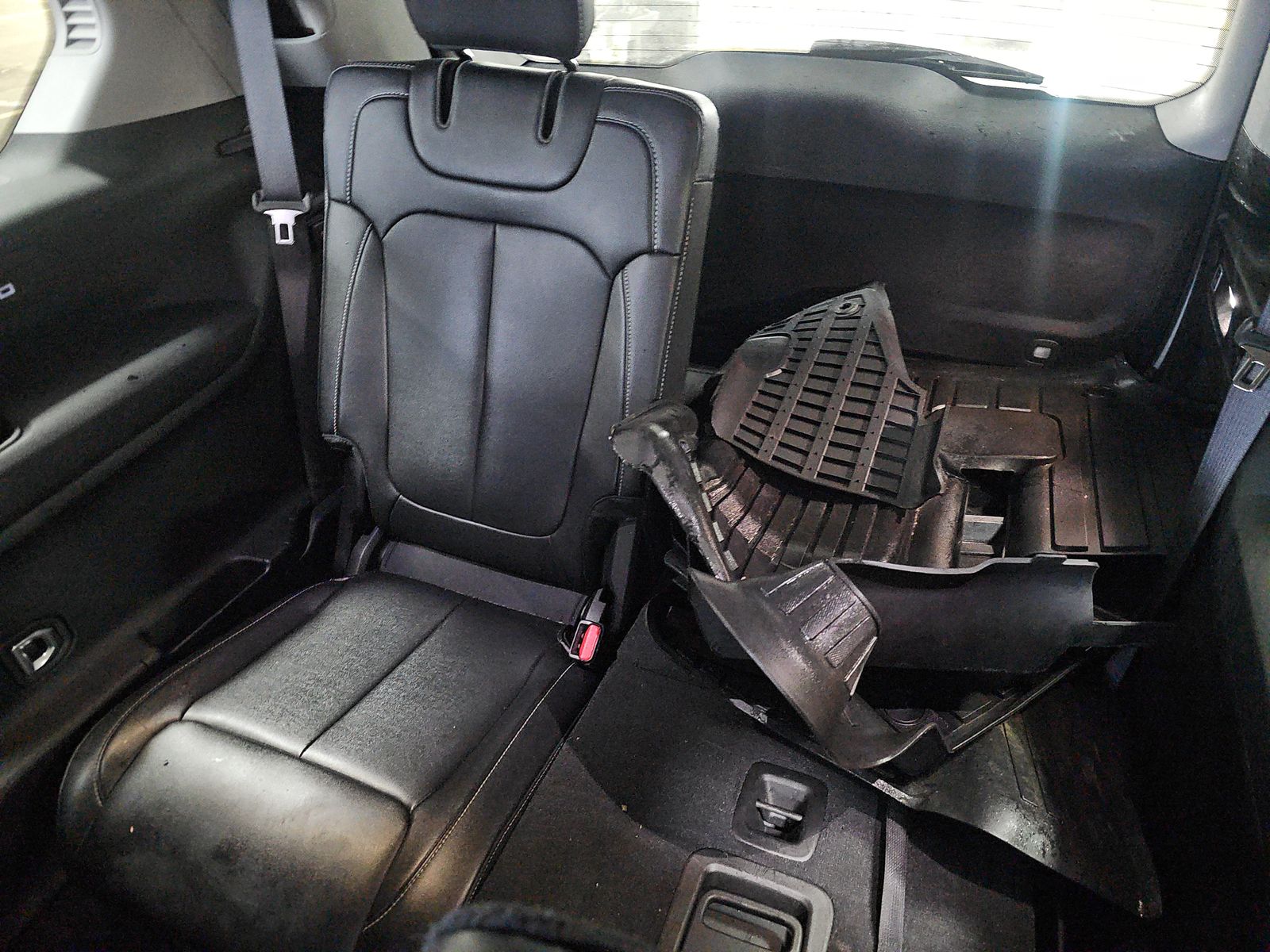 2023 Jeep Grand Cherokee L Limited AWD