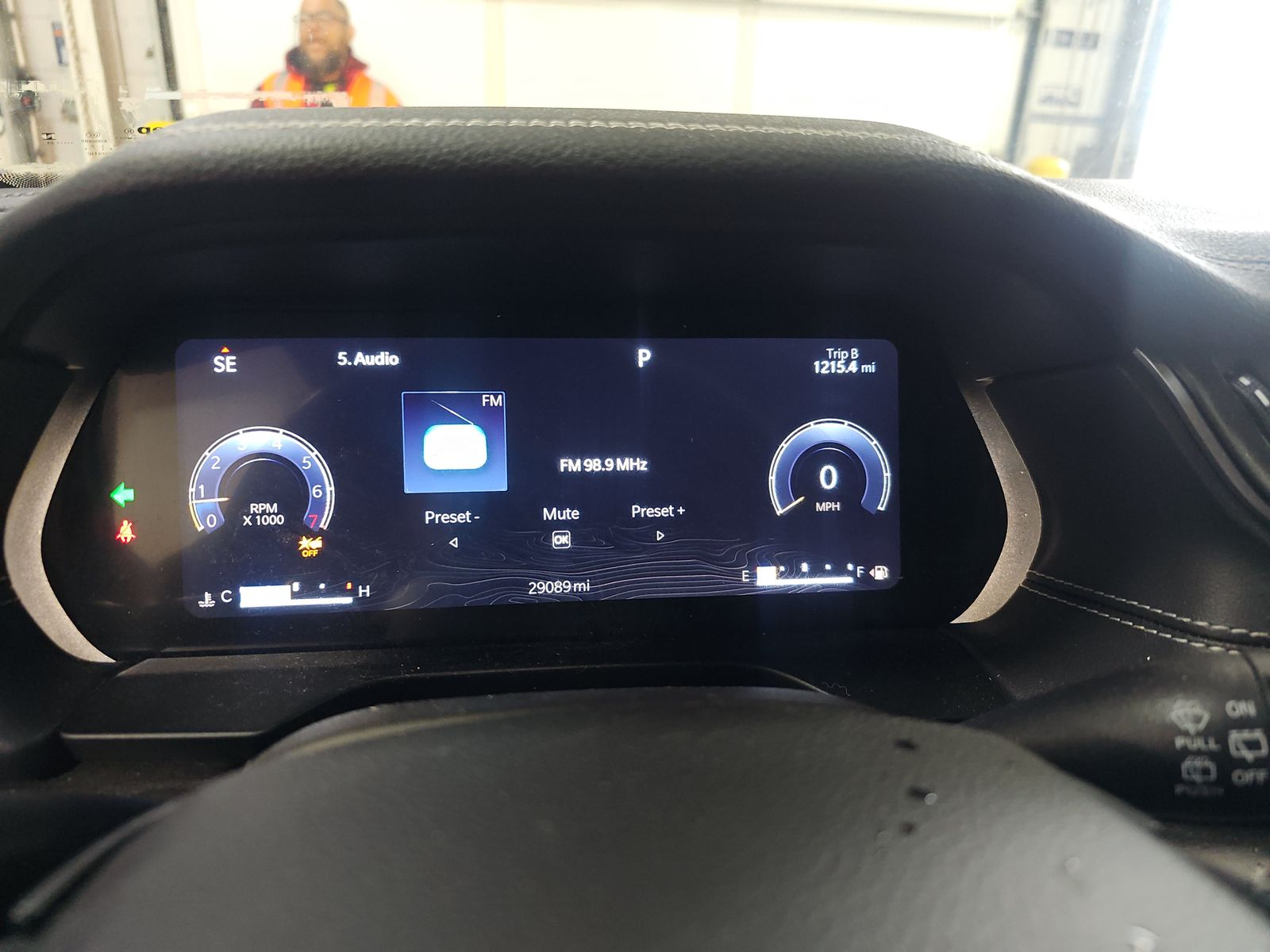 2023 Jeep Grand Cherokee L Limited AWD