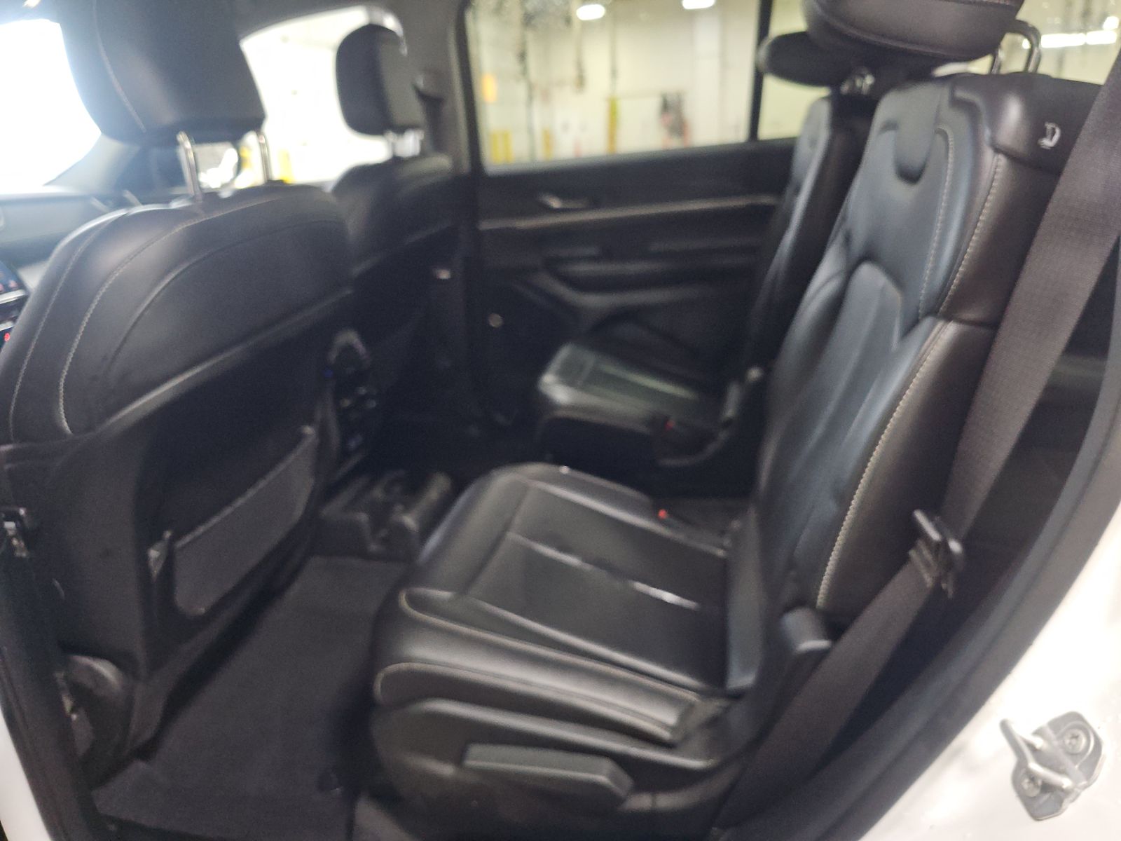 2023 Jeep Grand Cherokee L Limited AWD