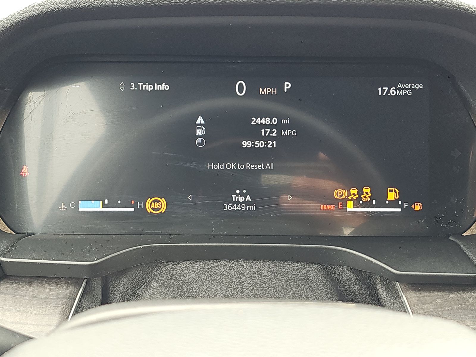 2023 Jeep Grand Cherokee L Limited AWD