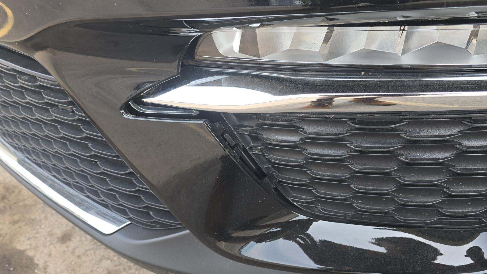 2023 Jeep Grand Cherokee Limited AWD