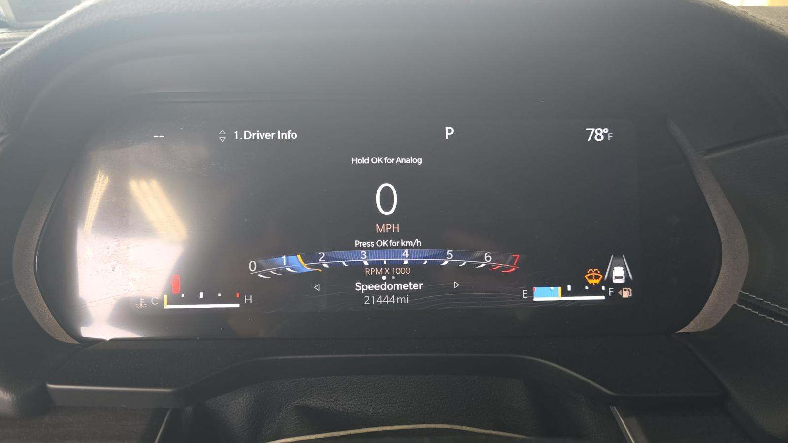 2023 Jeep Grand Cherokee Limited AWD
