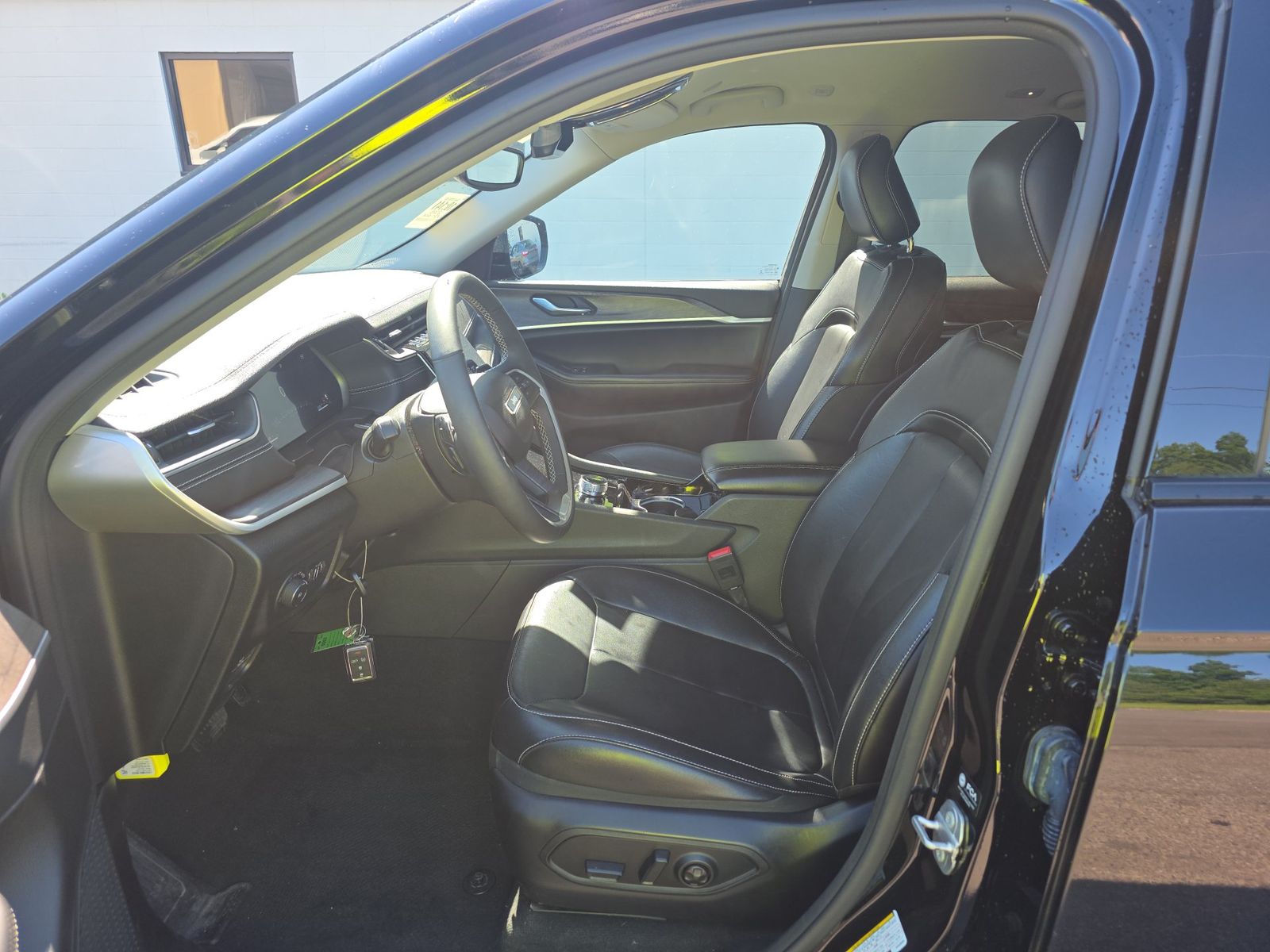2023 Jeep Grand Cherokee Limited AWD