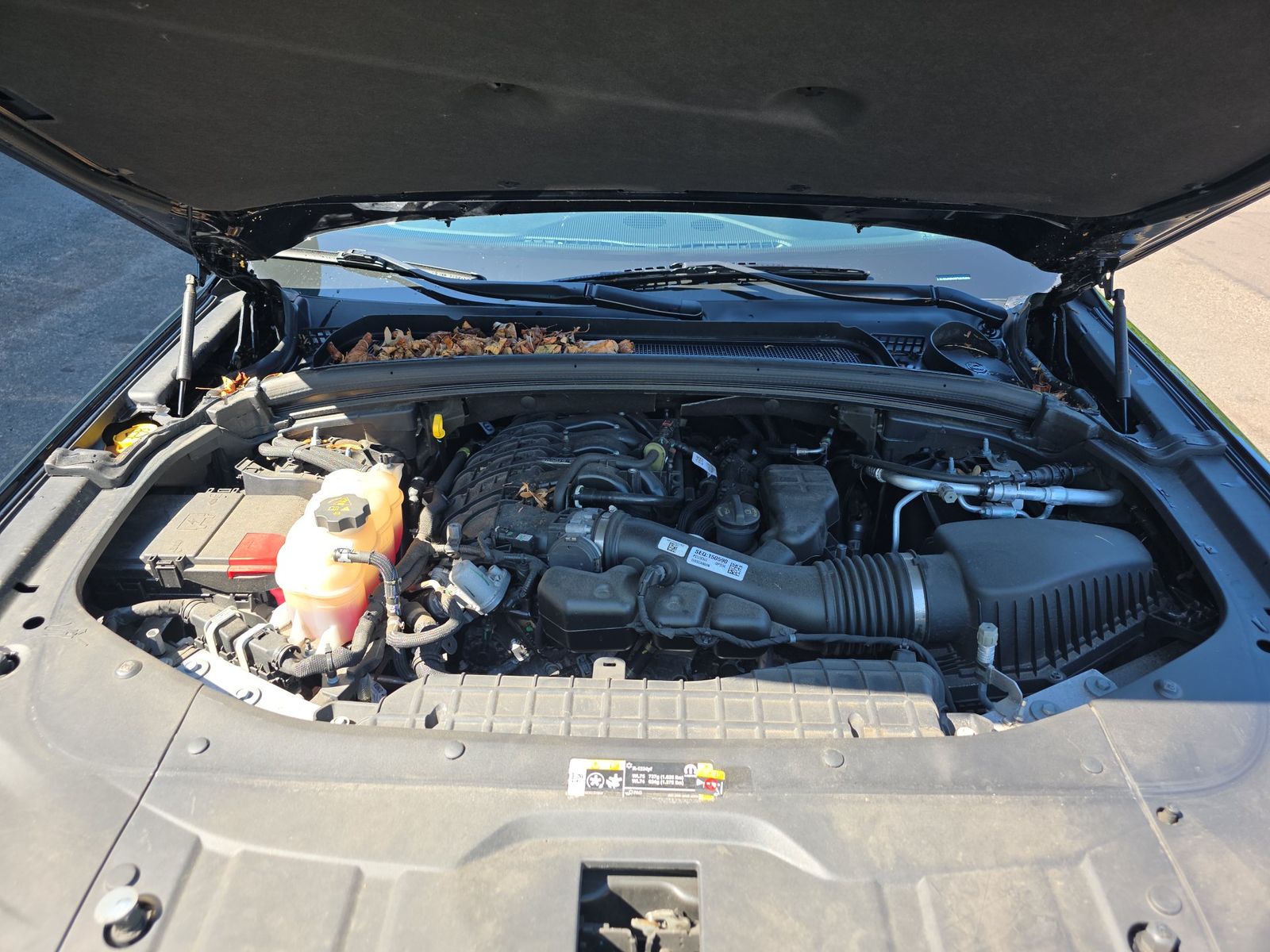 2023 Jeep Grand Cherokee Limited AWD