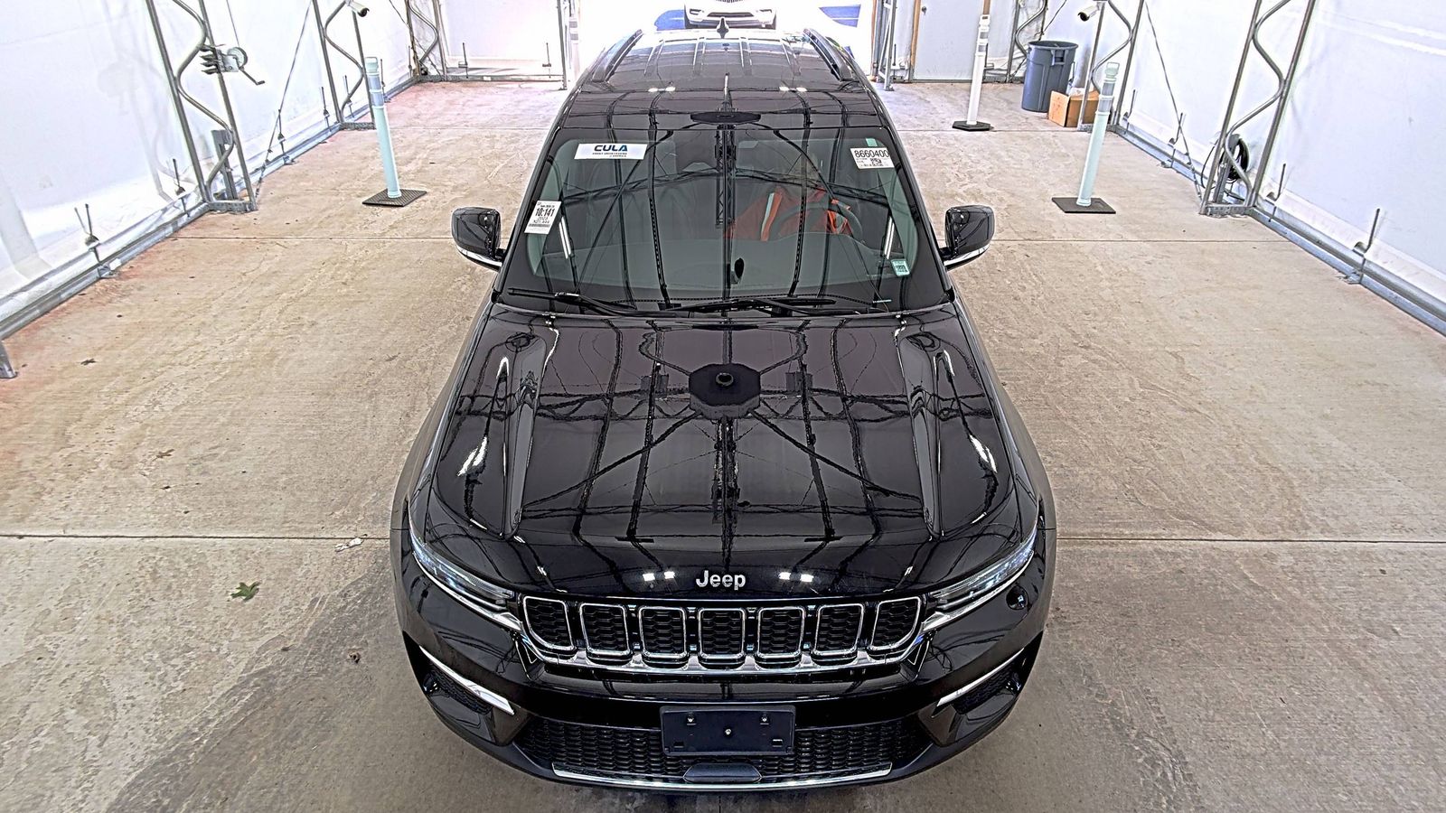 2023 Jeep Grand Cherokee Limited AWD
