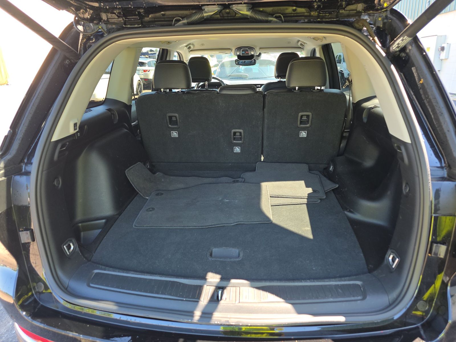 2023 Jeep Grand Cherokee Limited AWD