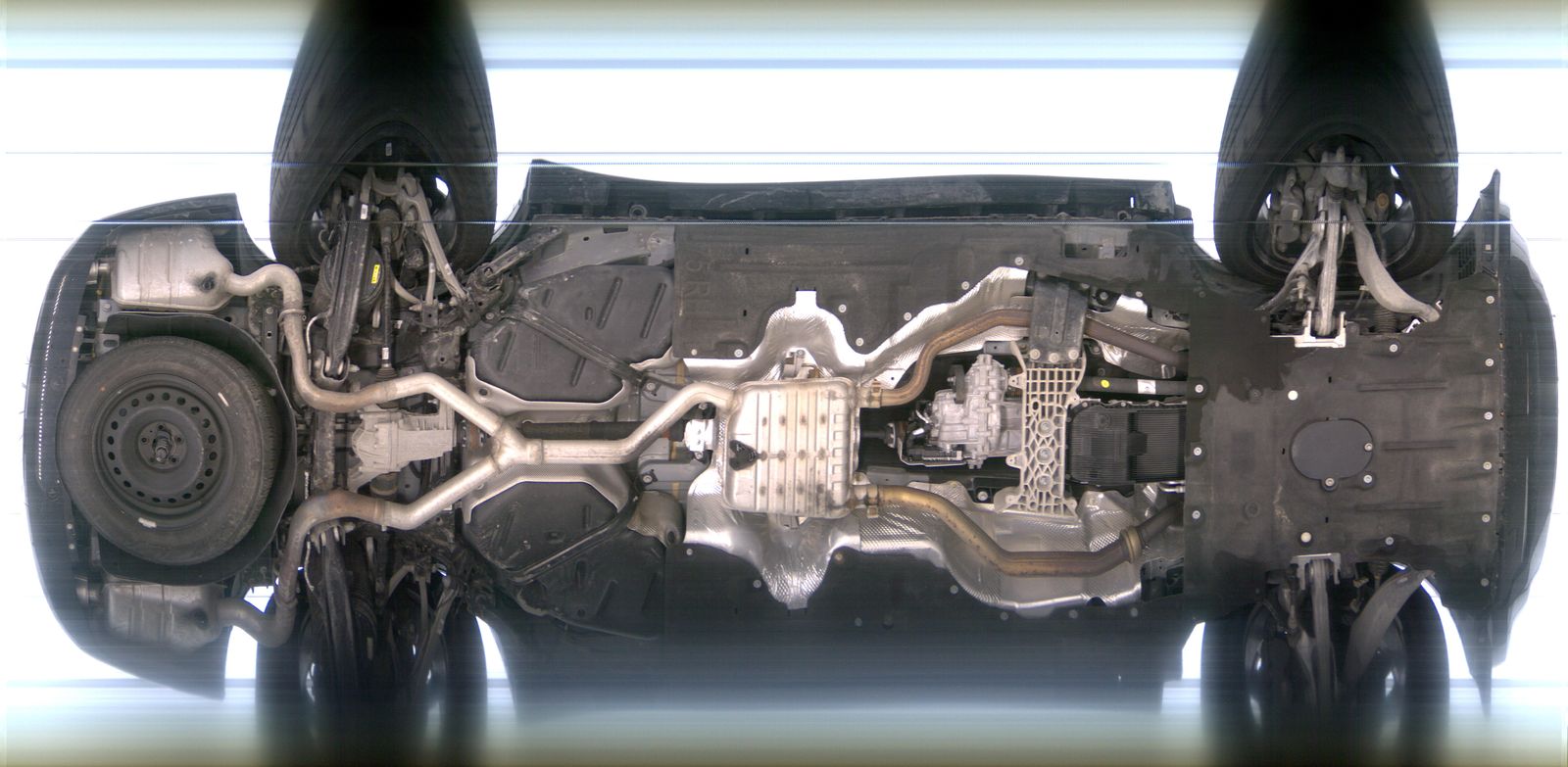2023 Jeep Grand Cherokee L Overland AWD
