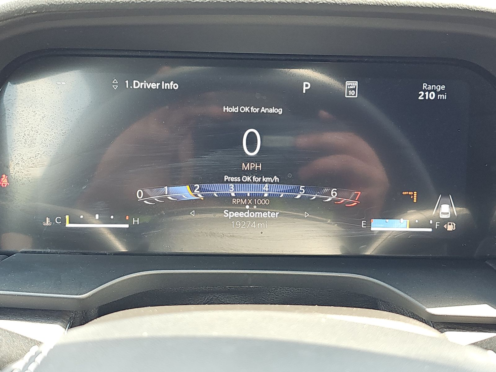 2023 Jeep Grand Cherokee L Overland AWD