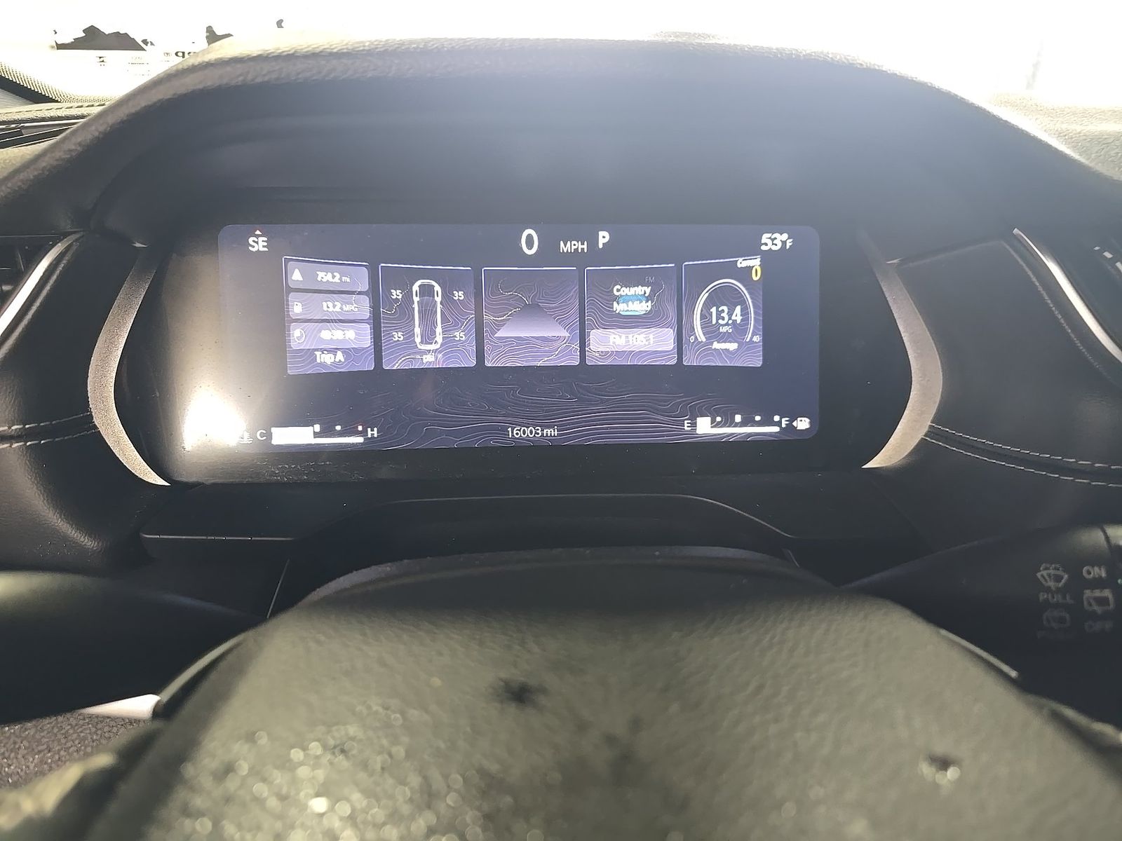 2023 Jeep Grand Cherokee Altitude AWD