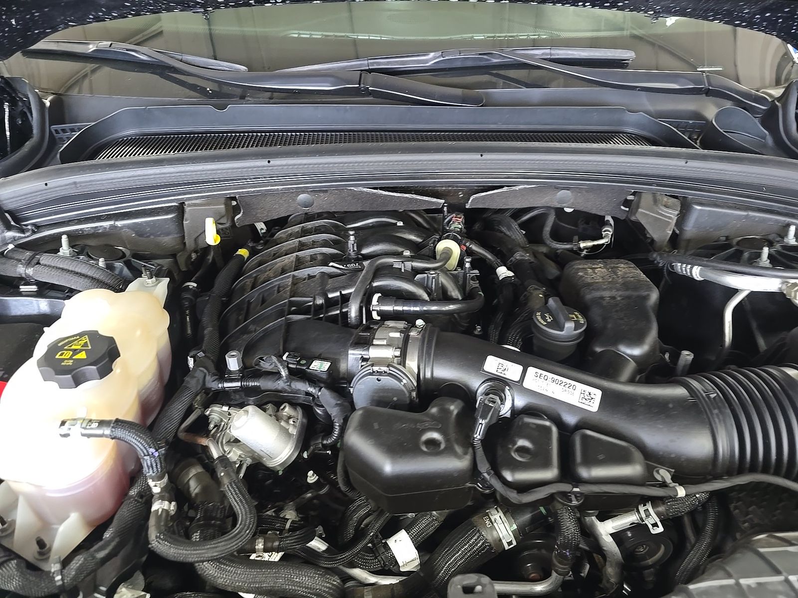 2023 Jeep Grand Cherokee Altitude AWD
