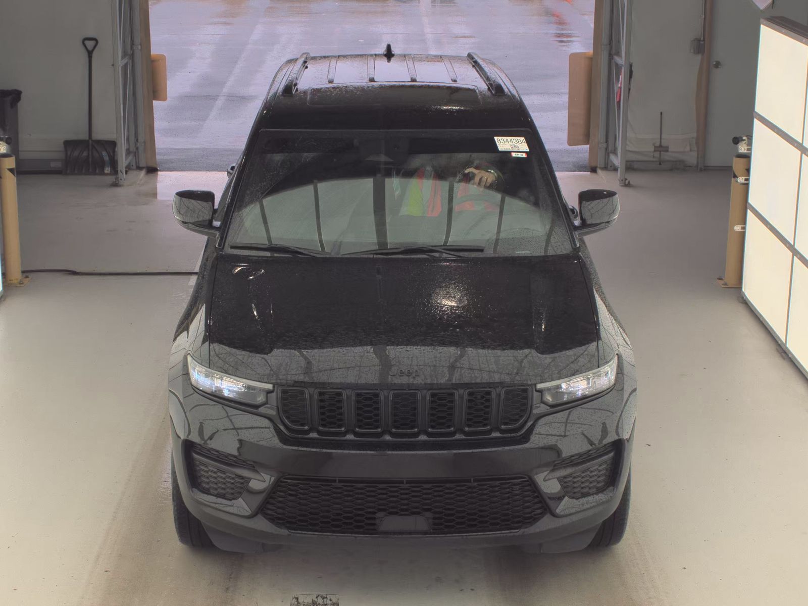 2023 Jeep Grand Cherokee Altitude AWD