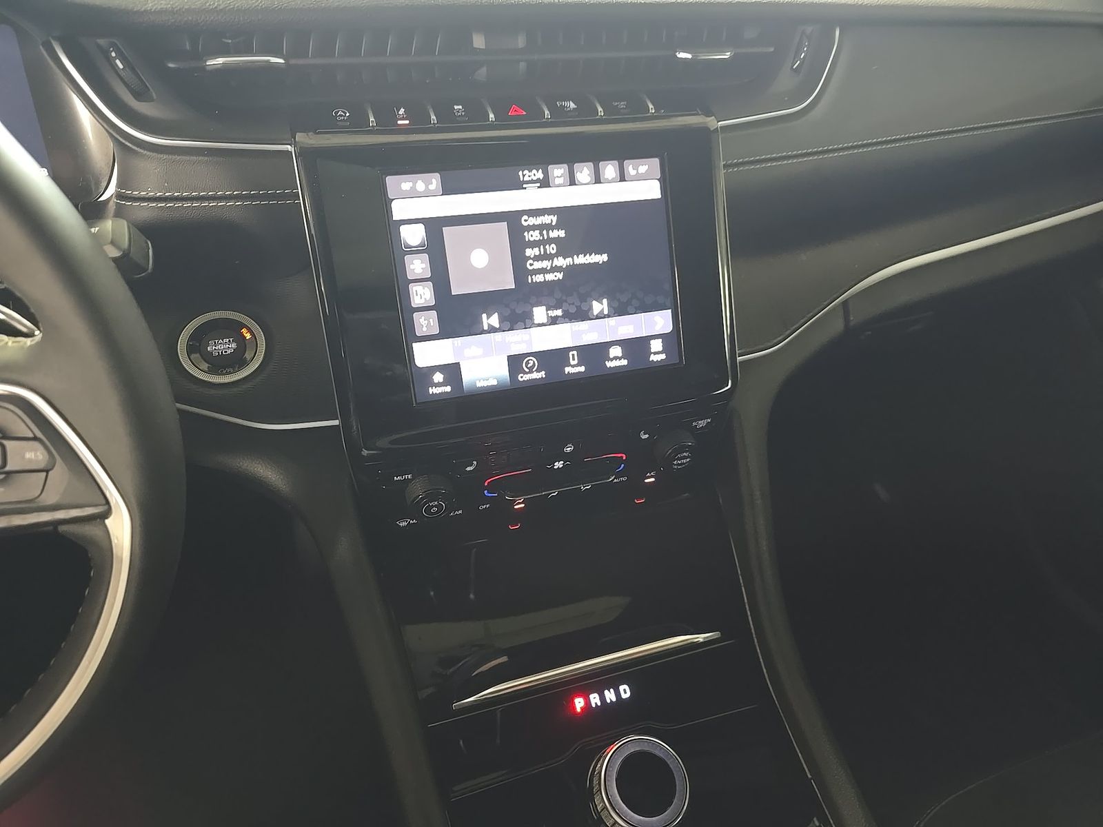 2023 Jeep Grand Cherokee Altitude AWD
