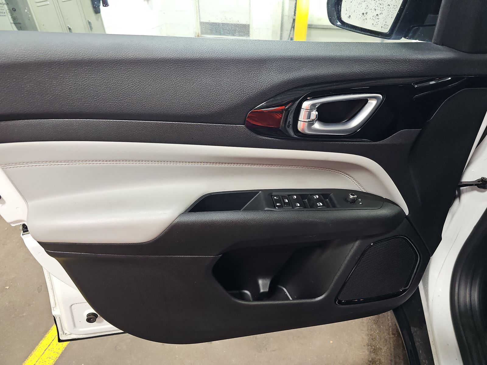 2023 Jeep Compass Limited AWD