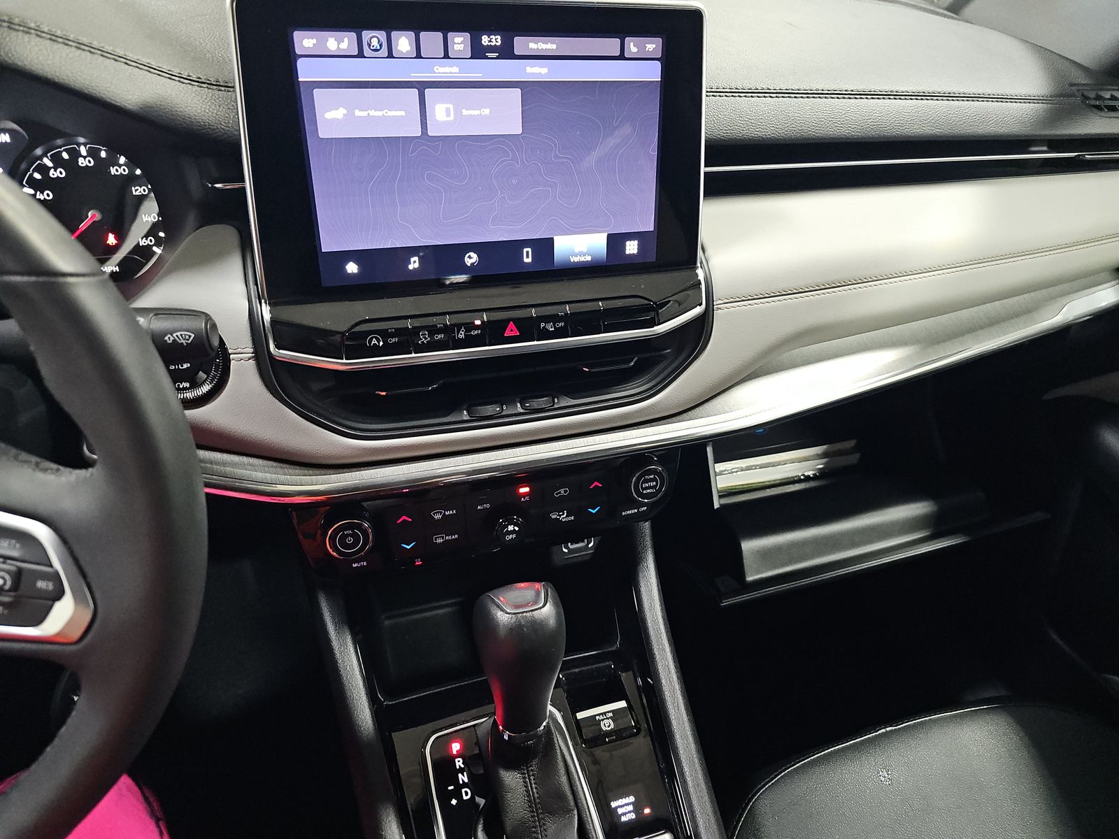 2023 Jeep Compass Limited AWD