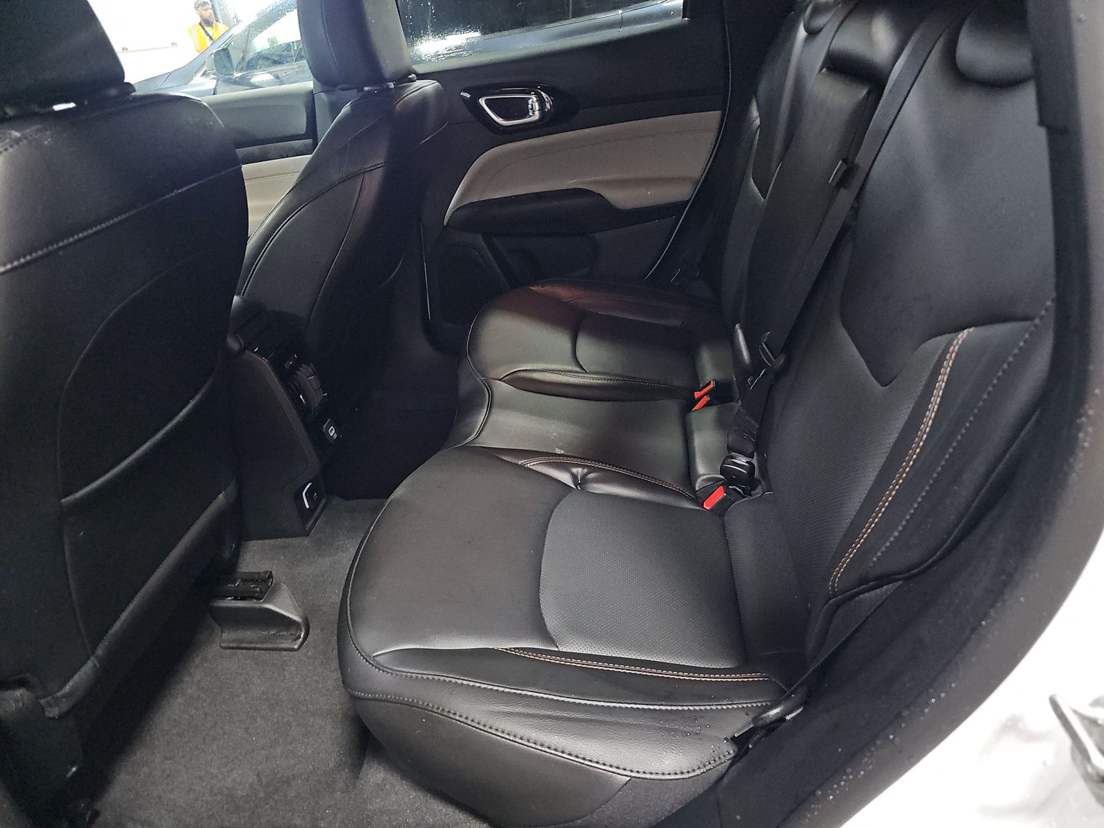 2023 Jeep Compass Limited AWD