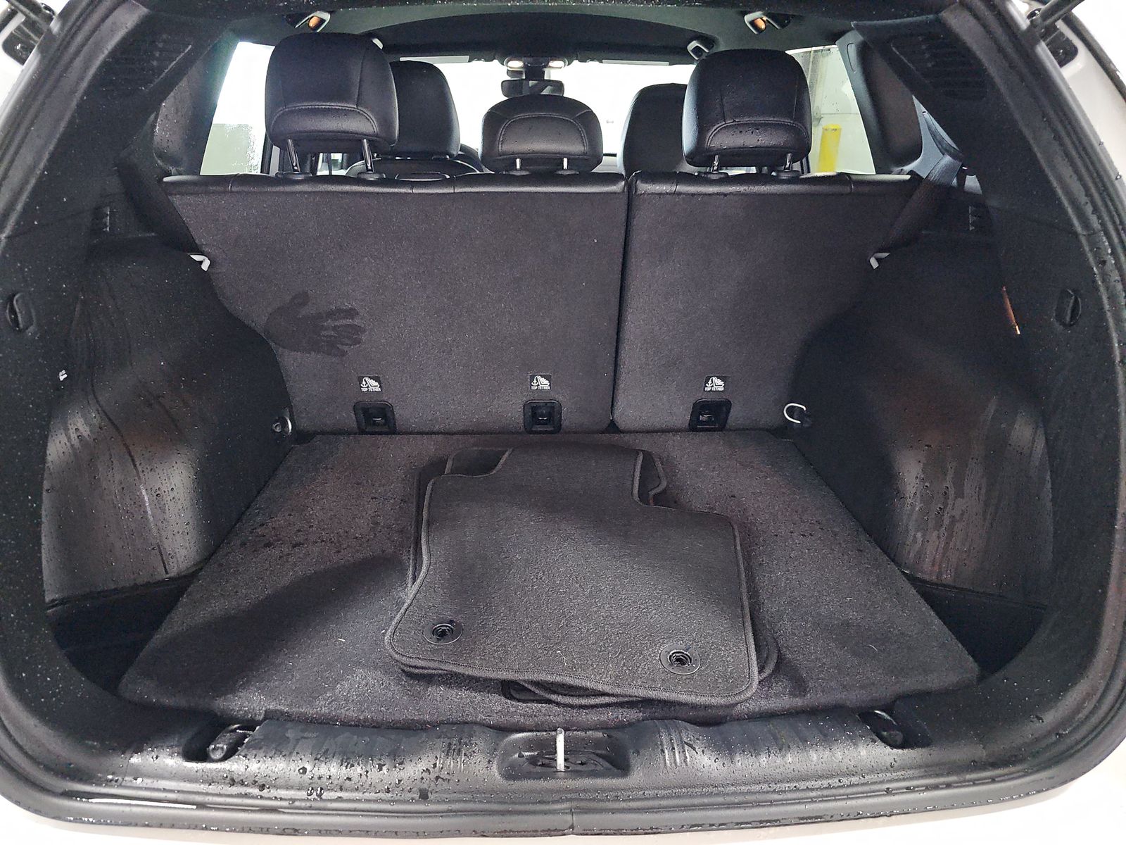 2023 Jeep Compass Limited AWD