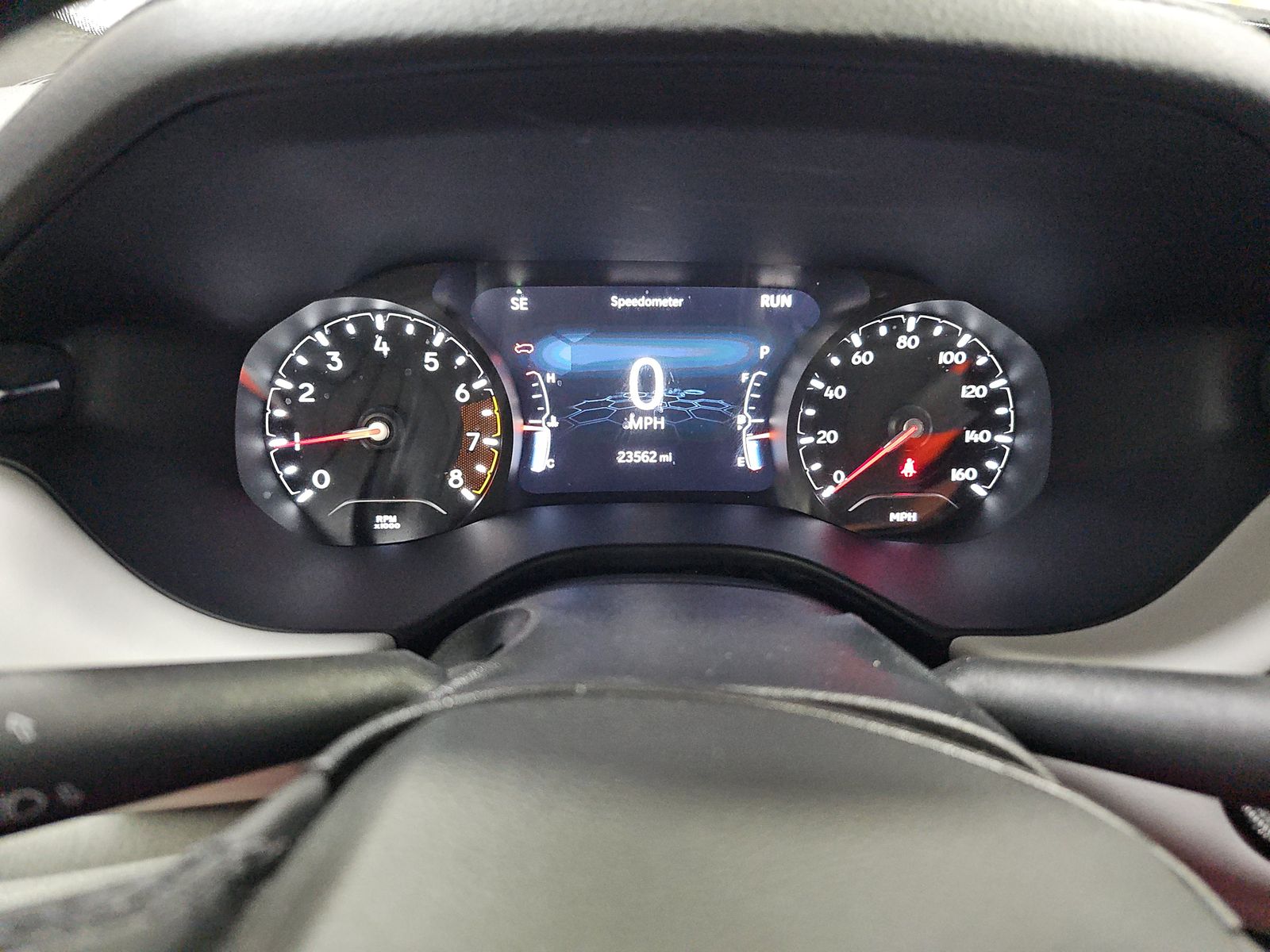 2023 Jeep Compass Limited AWD