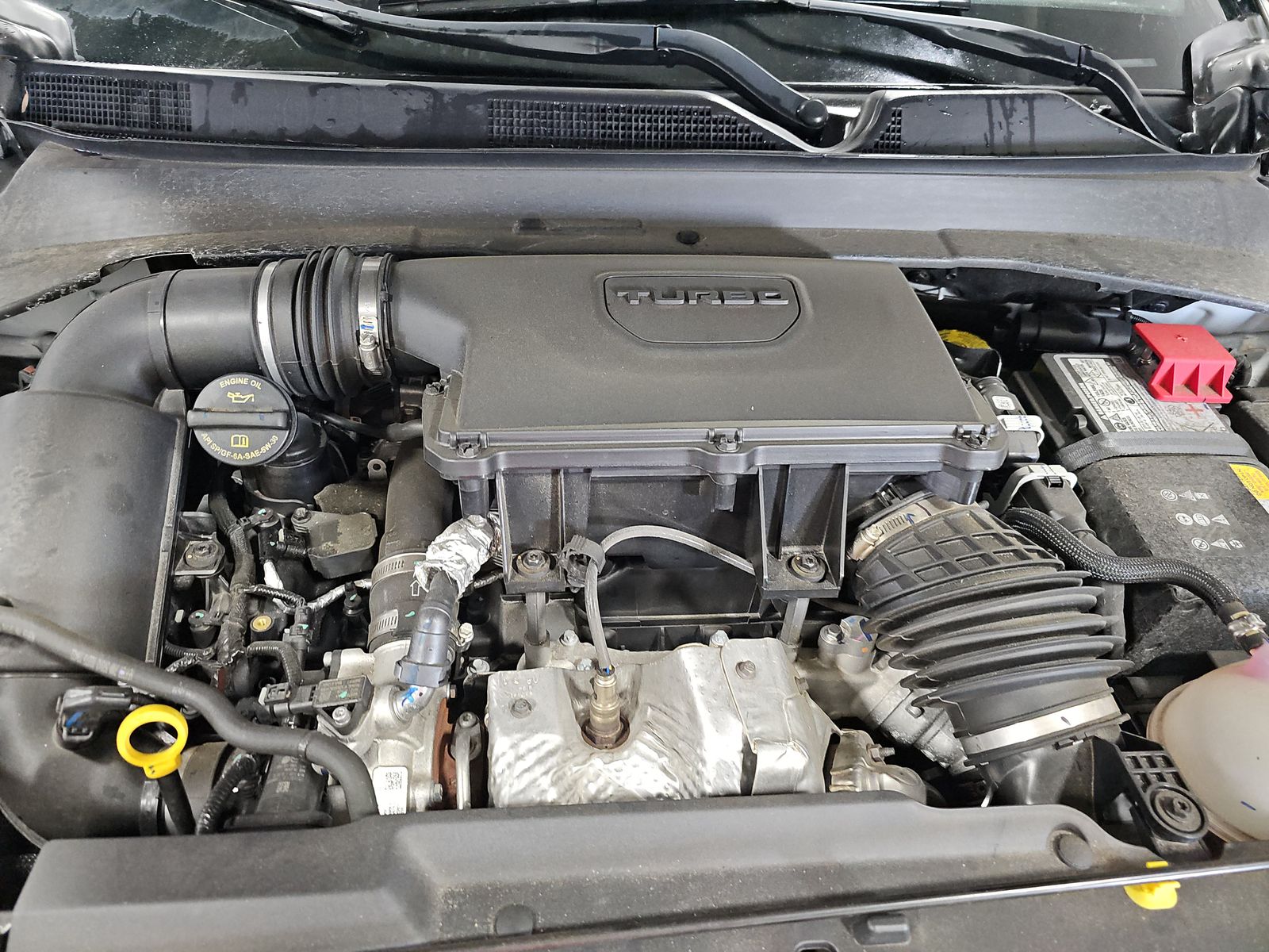2023 Jeep Compass Limited AWD