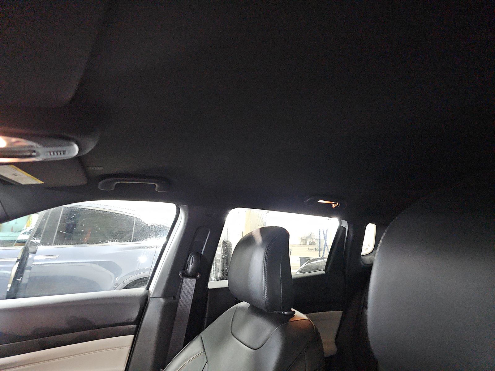 2023 Jeep Compass Limited AWD