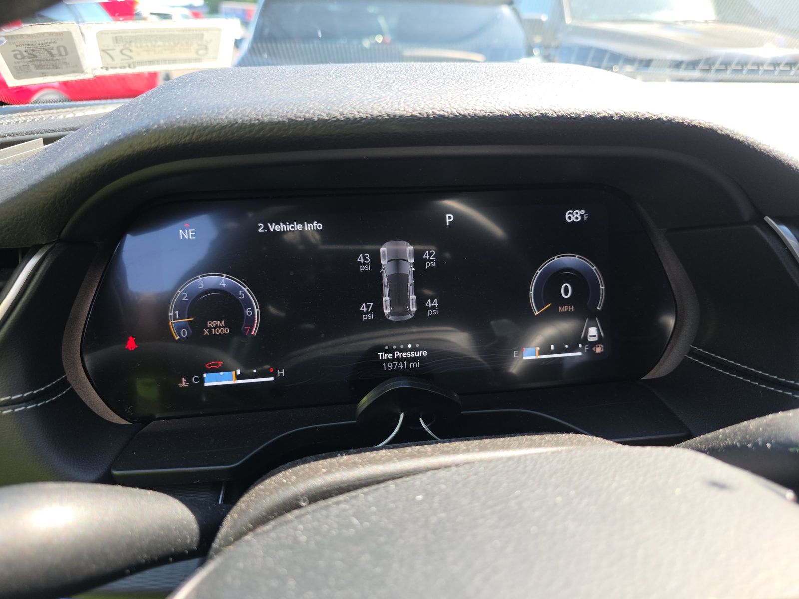 2023 Jeep Grand Cherokee Altitude AWD