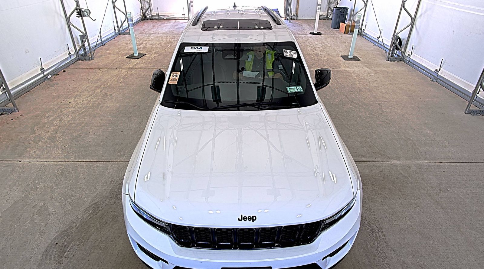 2023 Jeep Grand Cherokee Altitude AWD