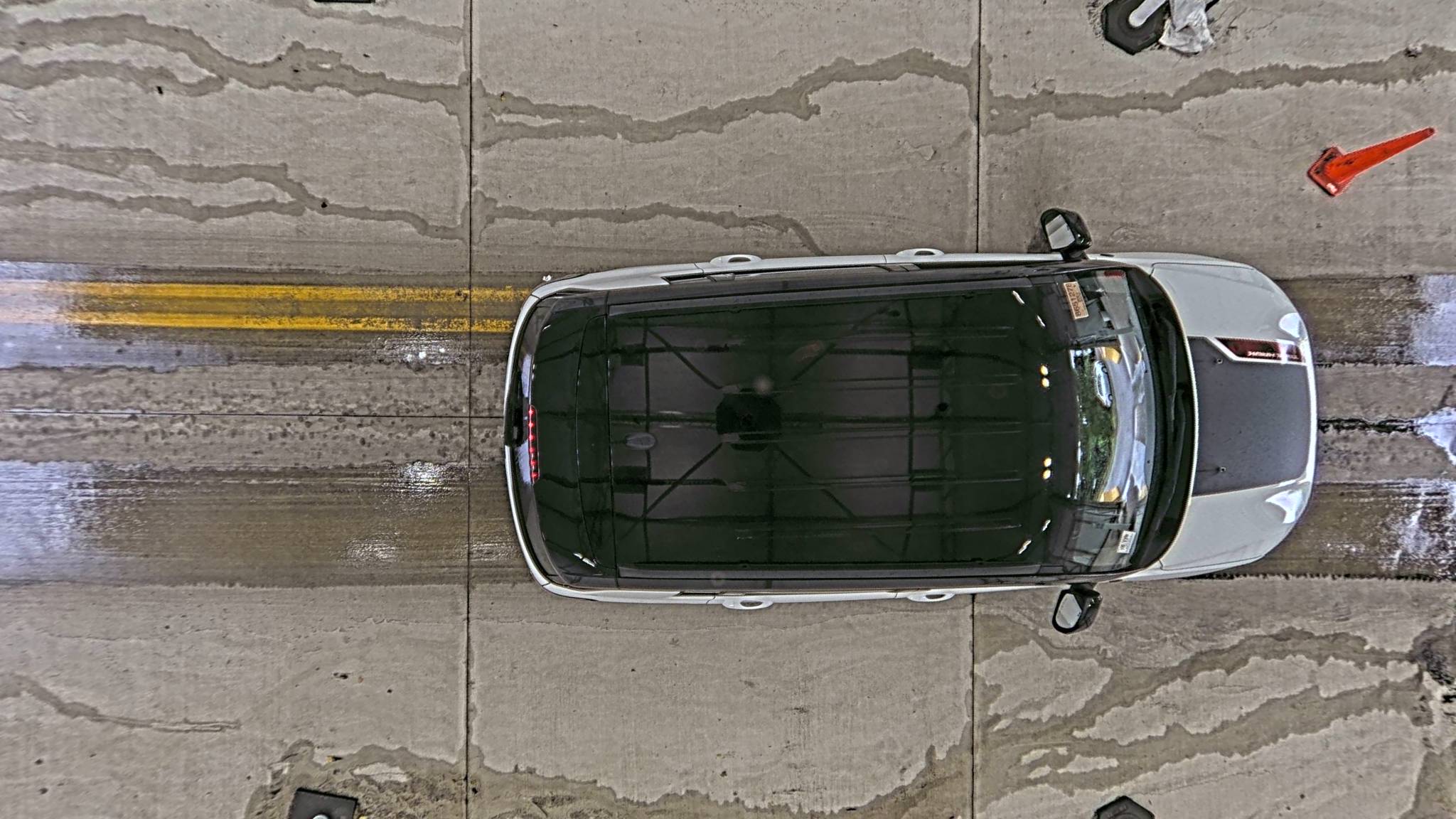 2022 Jeep Compass Trailhawk AWD