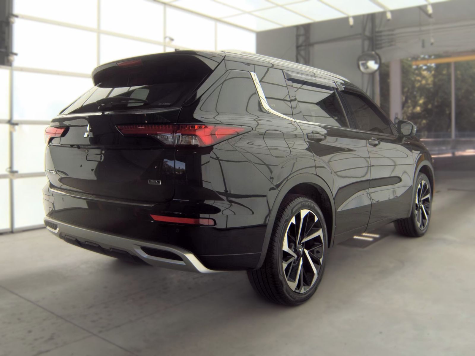 2022 Mitsubishi Outlander SEL Special Edition AWD