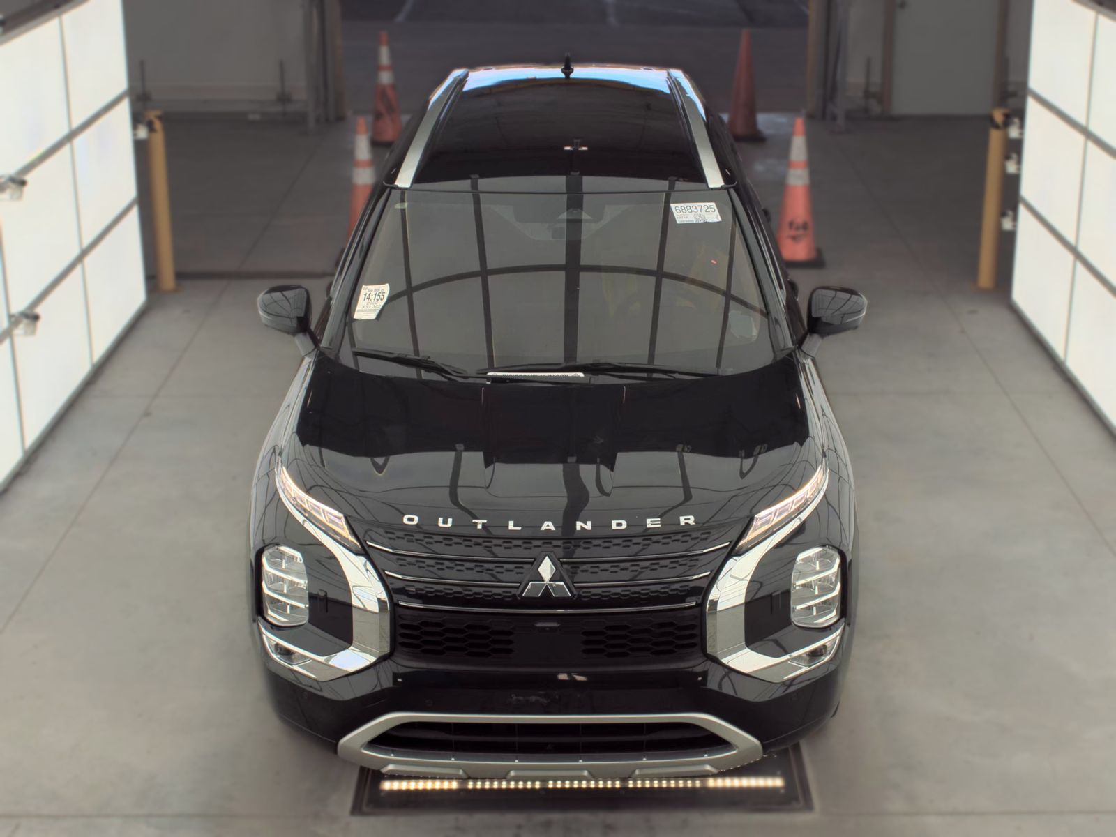 2022 Mitsubishi Outlander SEL Special Edition AWD