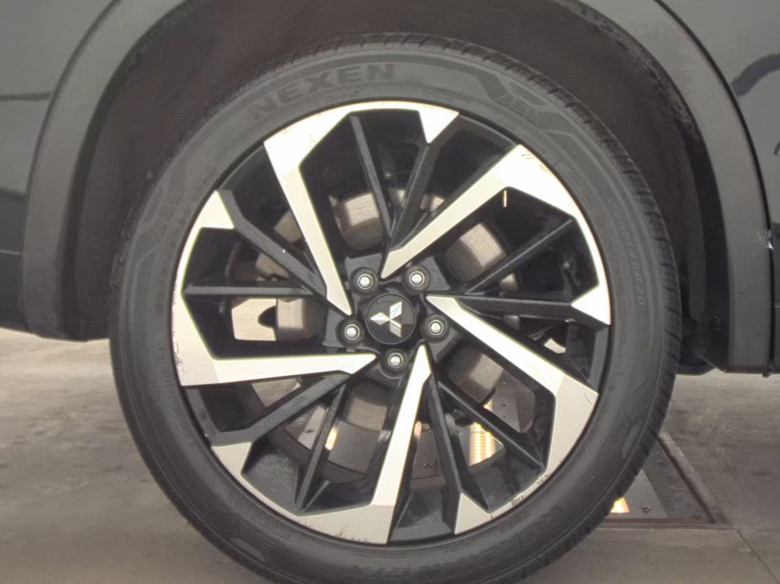 2022 Mitsubishi Outlander SEL Special Edition AWD