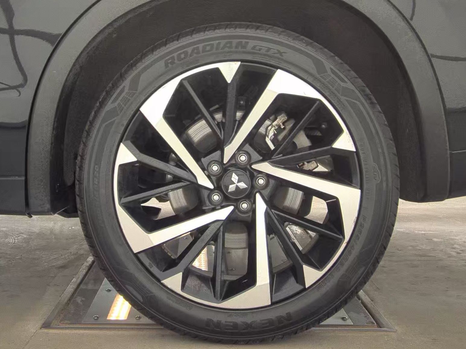 2022 Mitsubishi Outlander SEL Special Edition AWD