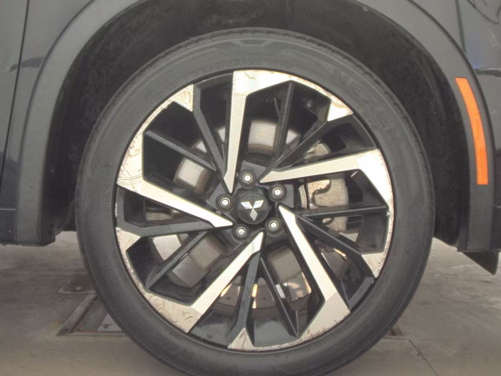 2022 Mitsubishi Outlander SEL Special Edition AWD