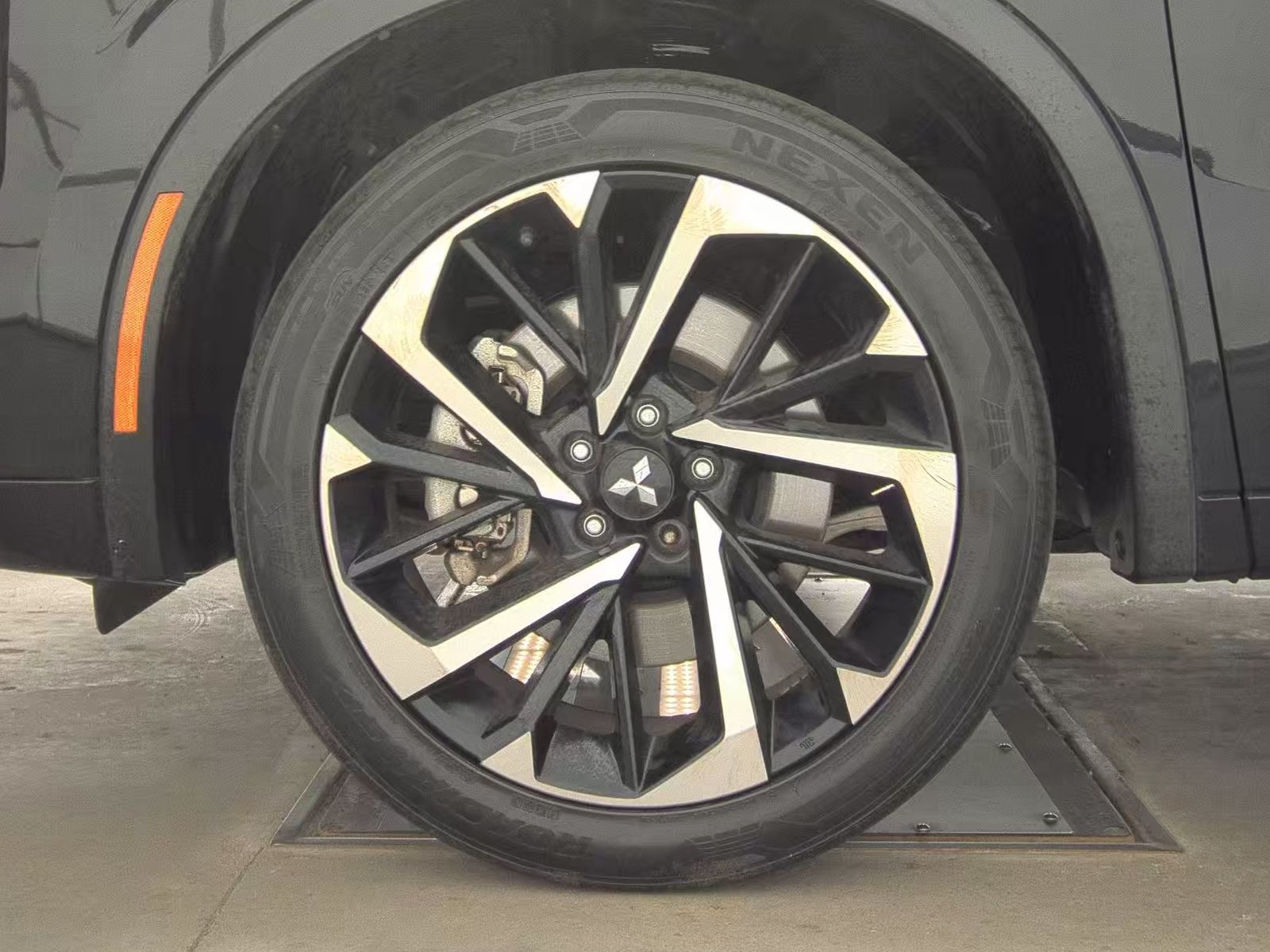 2022 Mitsubishi Outlander SEL Special Edition AWD