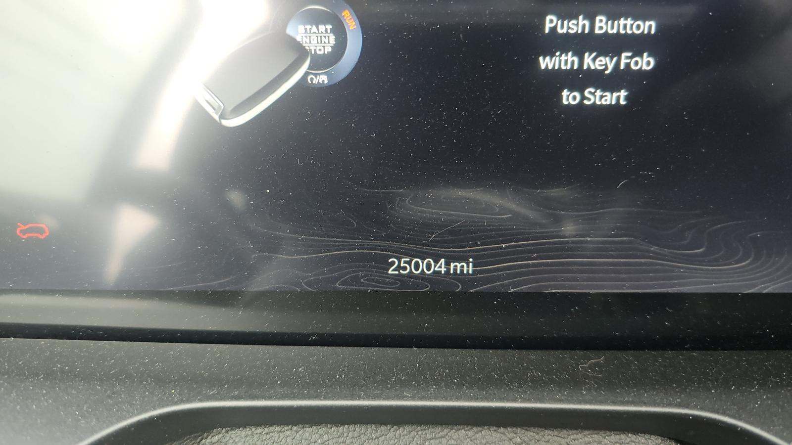 2023 Jeep Grand Cherokee Altitude AWD