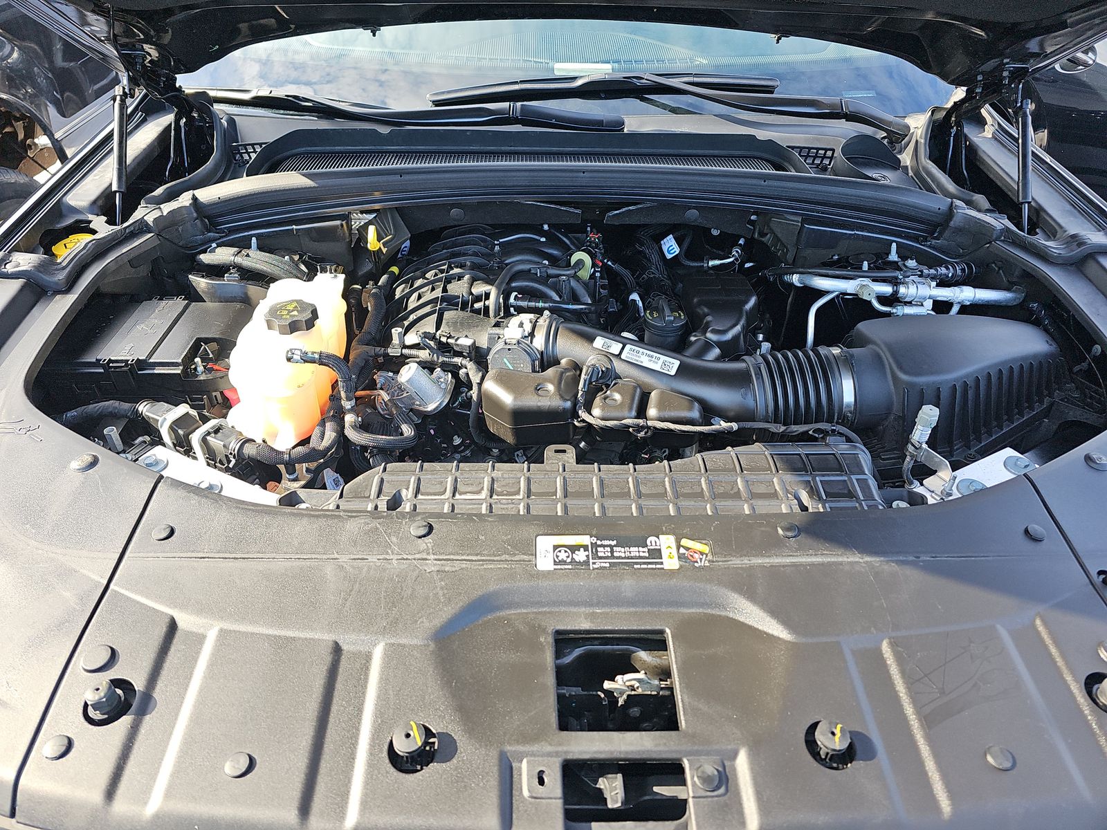 2023 Jeep Grand Cherokee Altitude AWD
