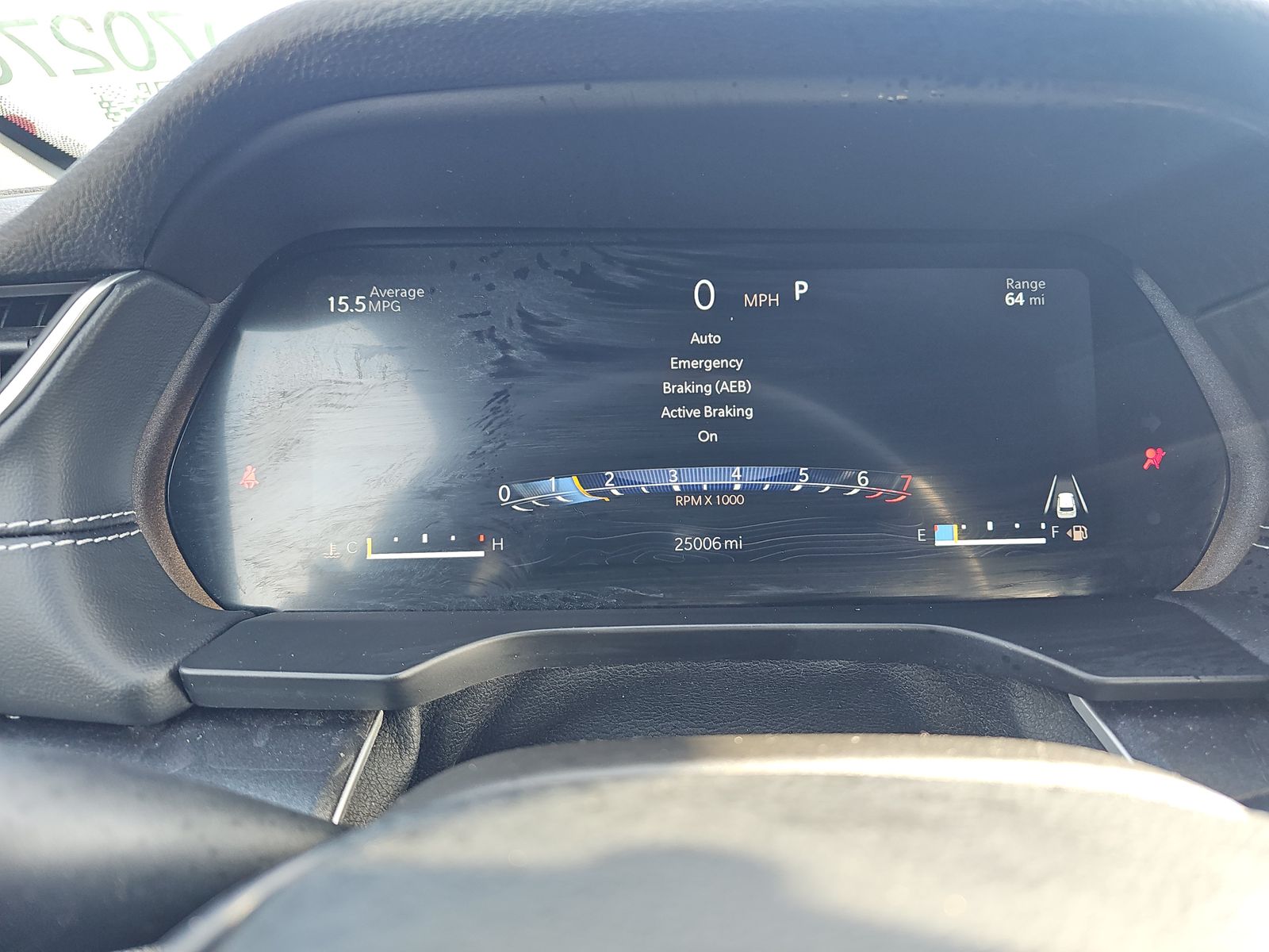 2023 Jeep Grand Cherokee Altitude AWD