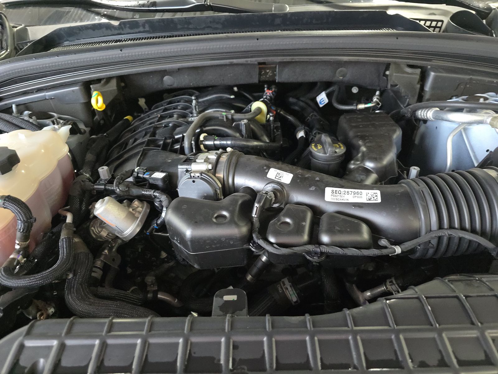 2023 Jeep Grand Cherokee Limited AWD