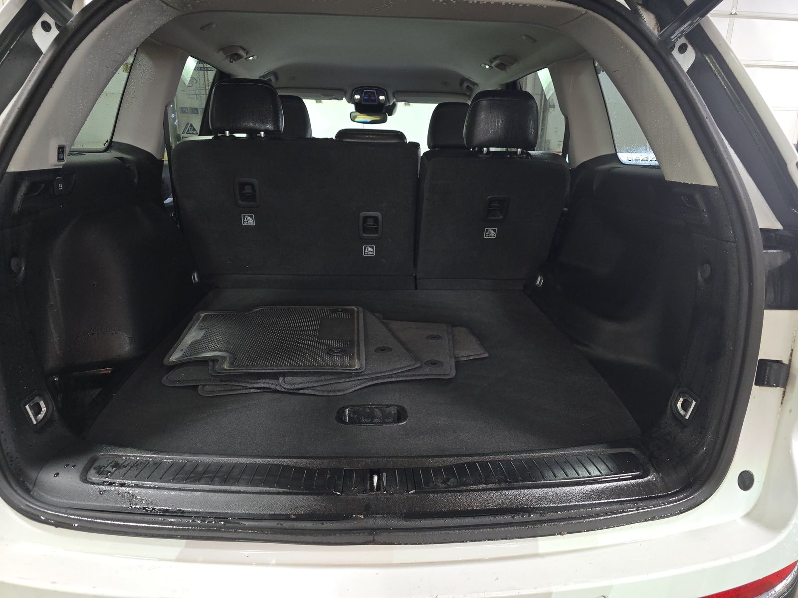 2023 Jeep Grand Cherokee Limited AWD