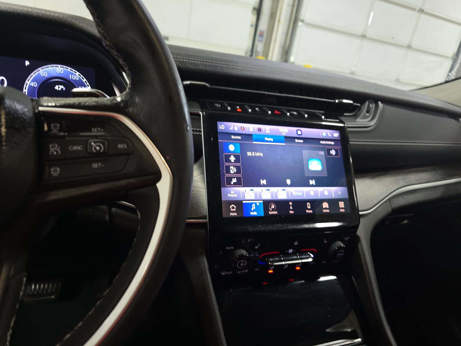 2023 Jeep Grand Cherokee Limited AWD