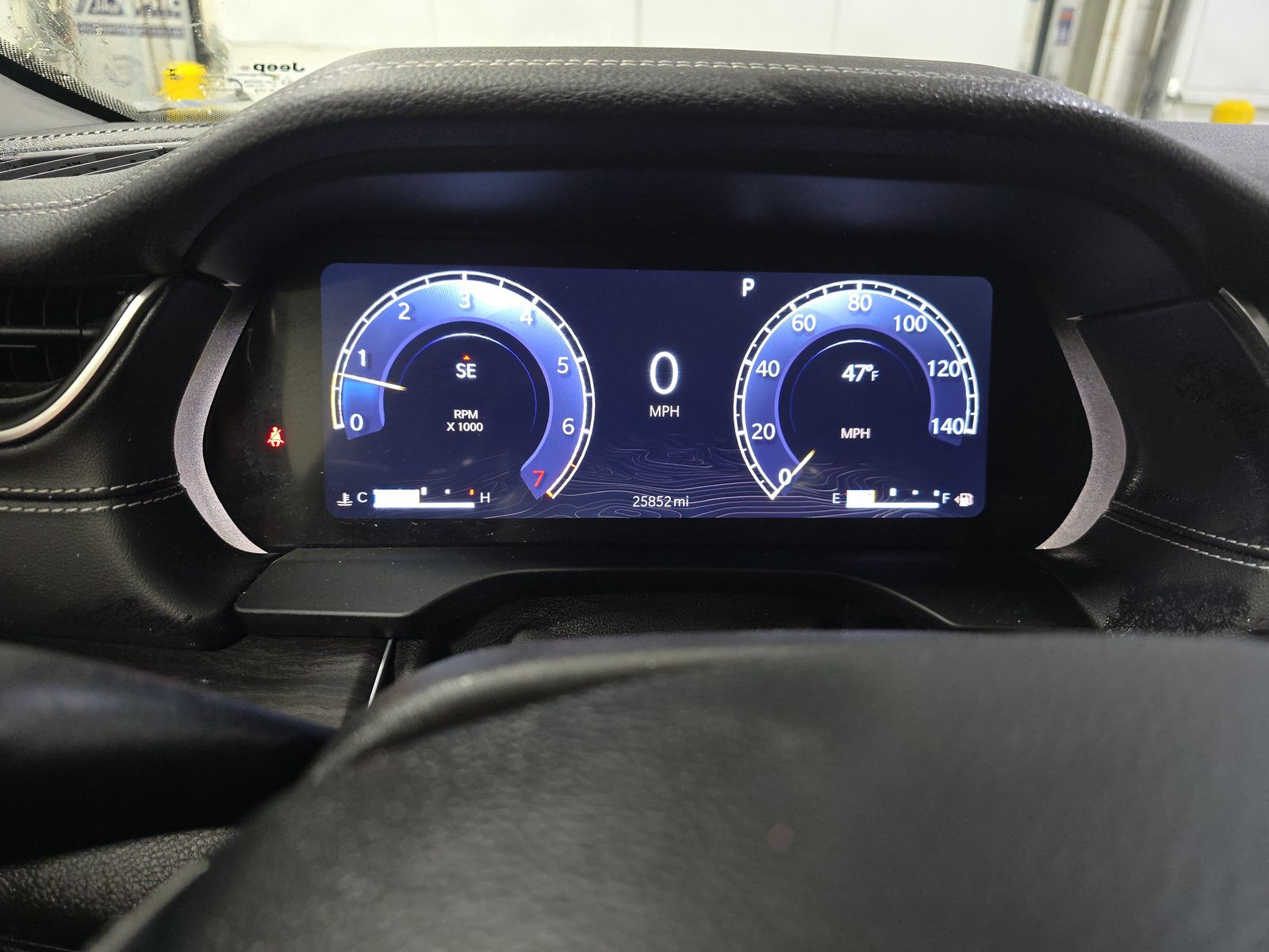 2023 Jeep Grand Cherokee Limited AWD