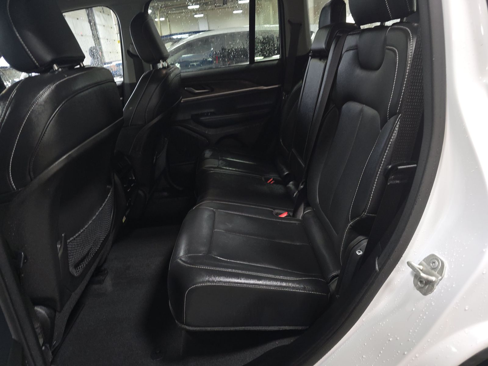 2023 Jeep Grand Cherokee Limited AWD