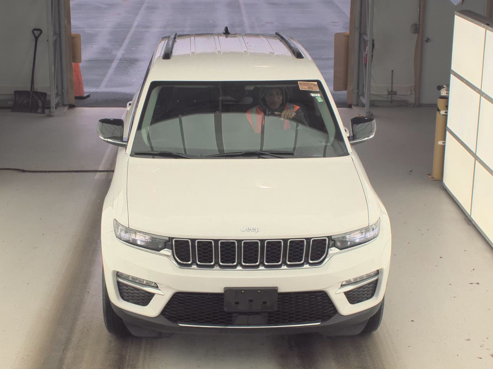 2023 Jeep Grand Cherokee Limited AWD