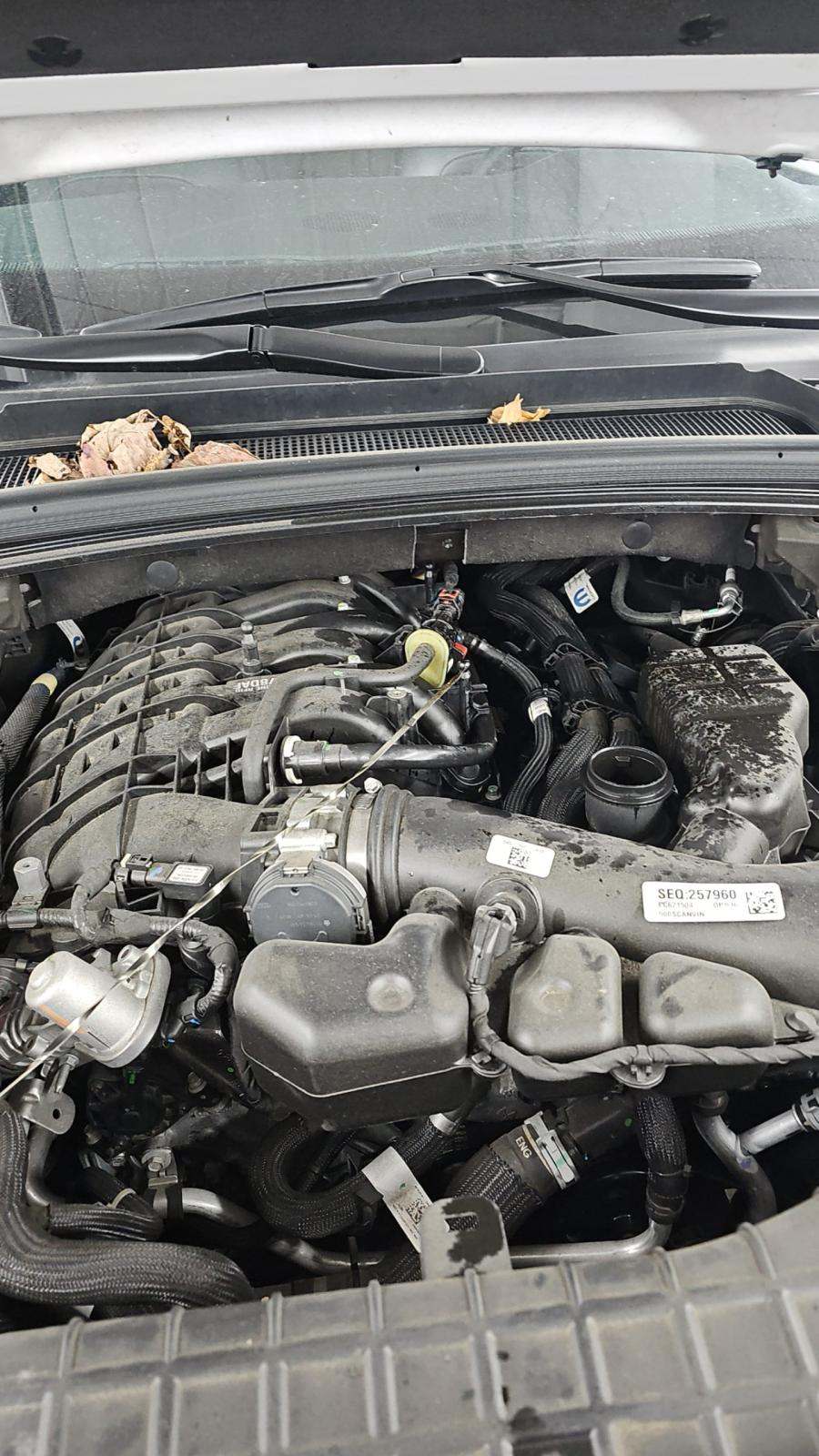 2023 Jeep Grand Cherokee Limited AWD