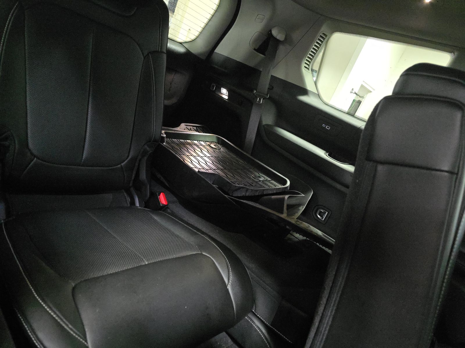 2023 Jeep Grand Cherokee L Limited AWD