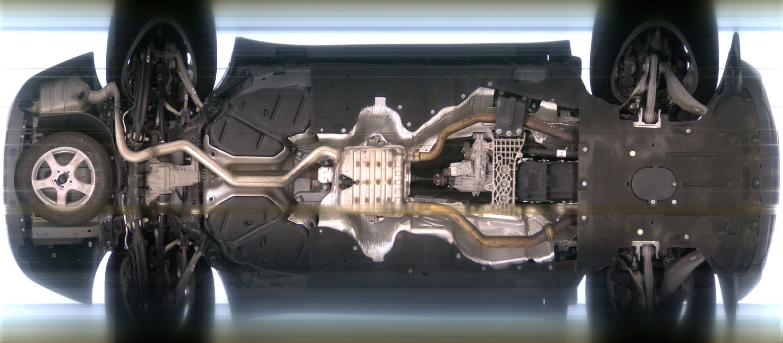 2023 Jeep Grand Cherokee L Limited AWD