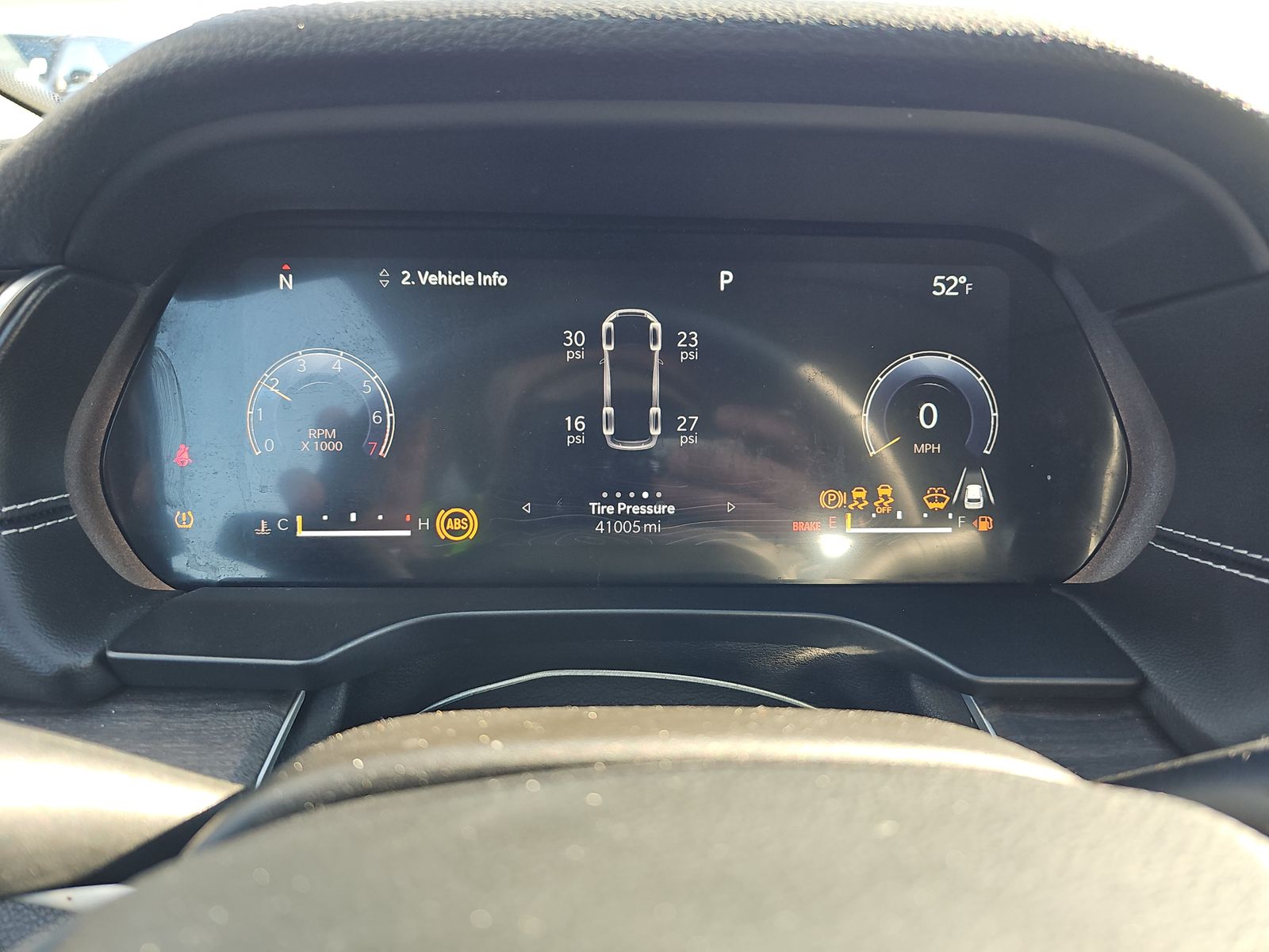 2023 Jeep Grand Cherokee L Limited AWD