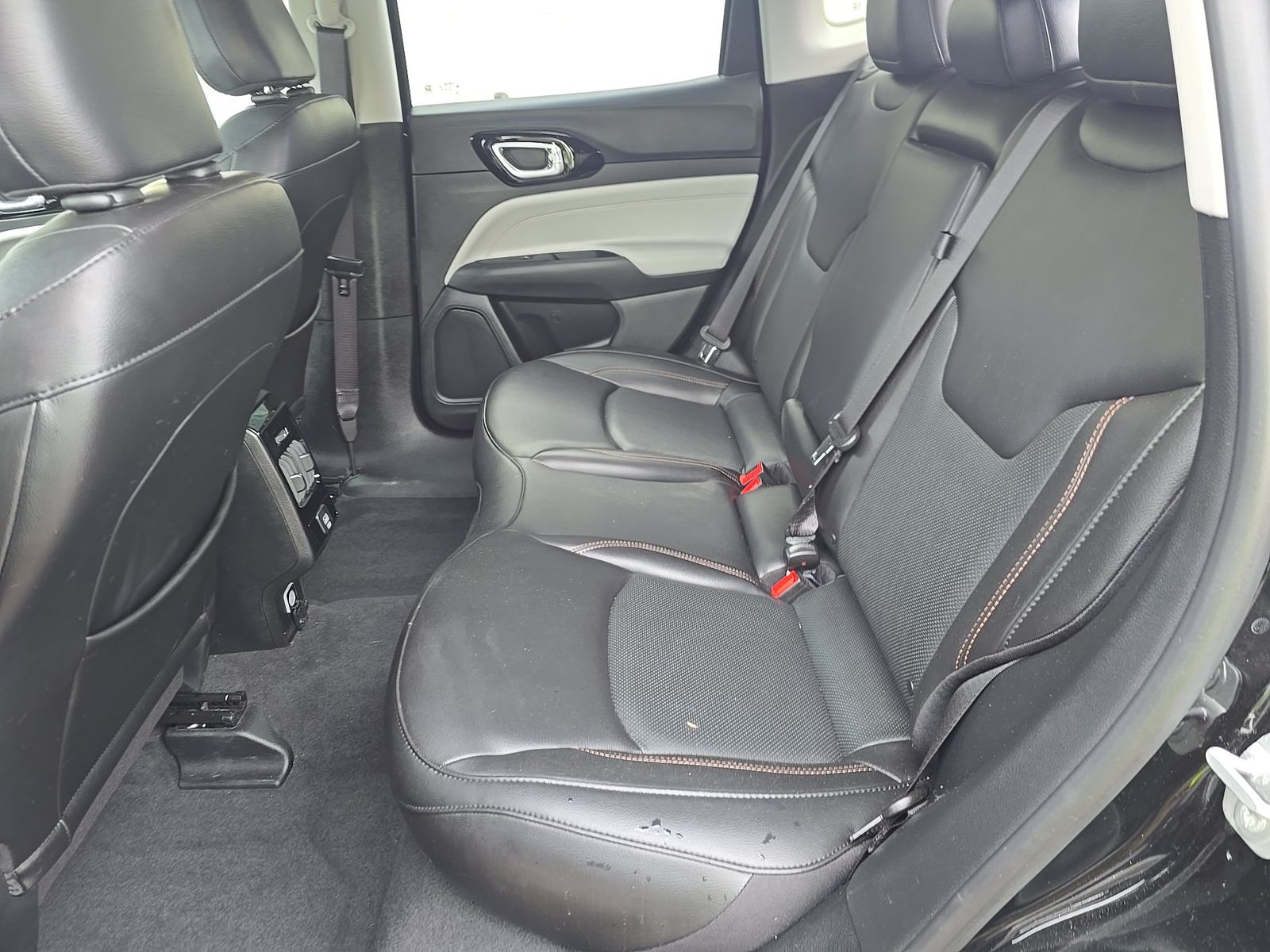 2022 Jeep Compass Limited AWD
